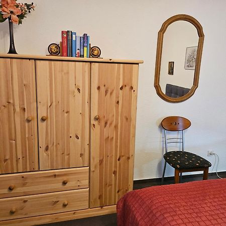 Appartement Kanew Petersdorf auf Fehmarn Bagian luar foto
