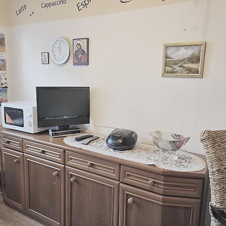 Appartement Kanew Petersdorf auf Fehmarn Bagian luar foto