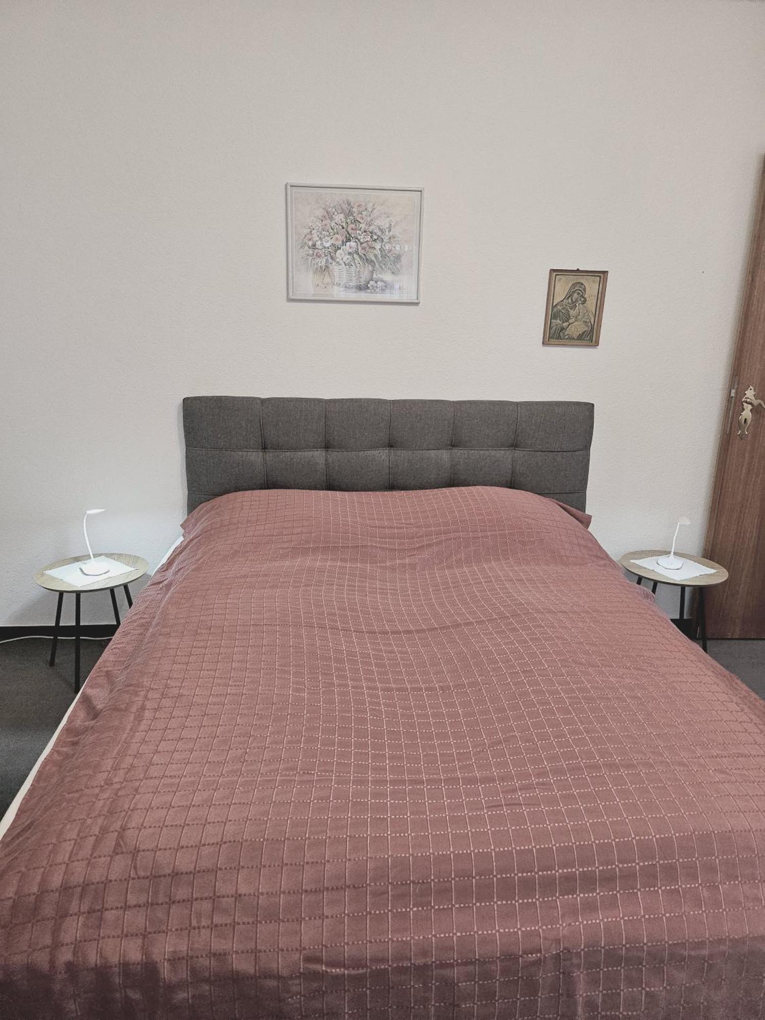 Appartement Kanew Petersdorf auf Fehmarn Bagian luar foto
