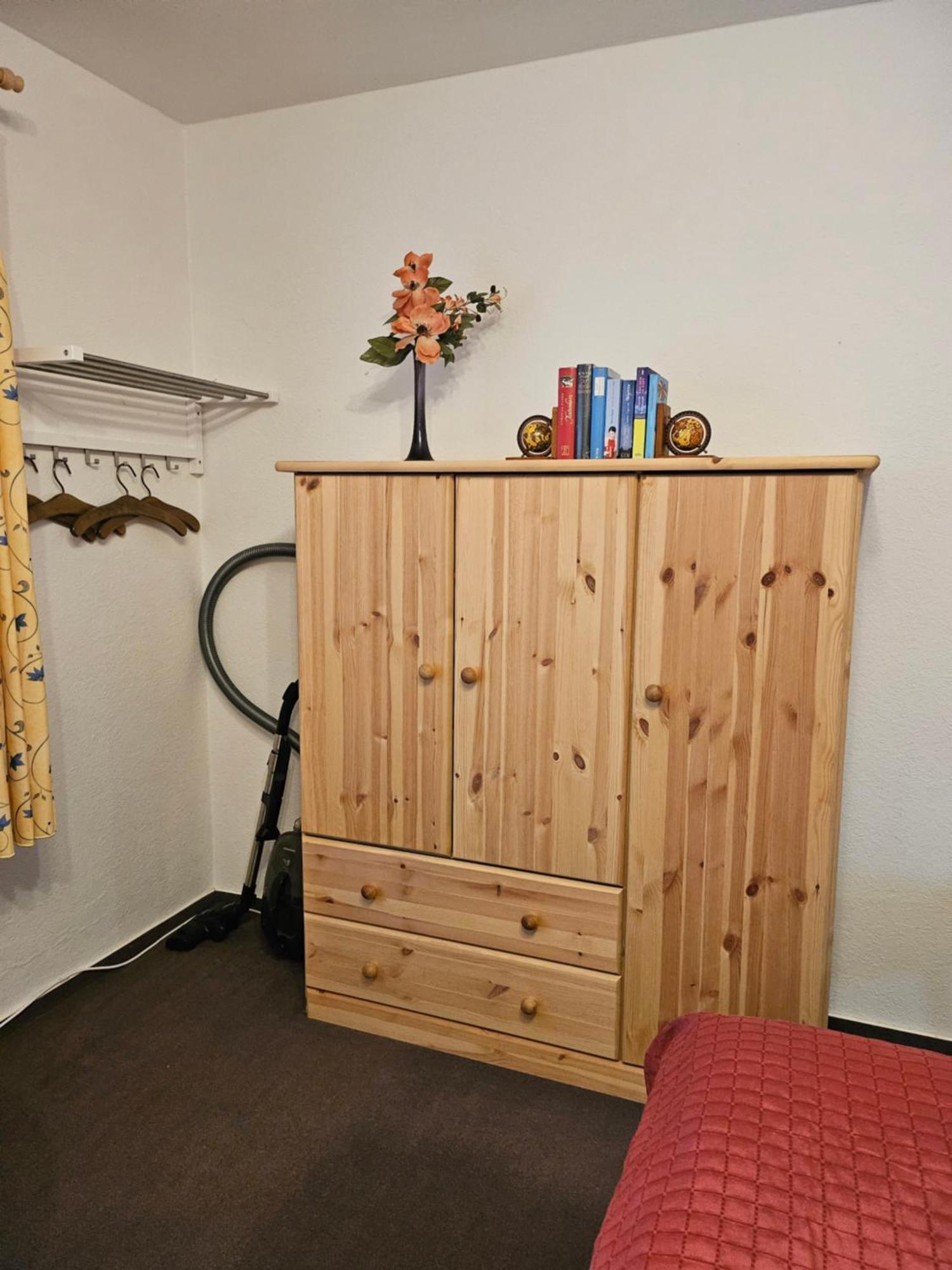 Appartement Kanew Petersdorf auf Fehmarn Bagian luar foto