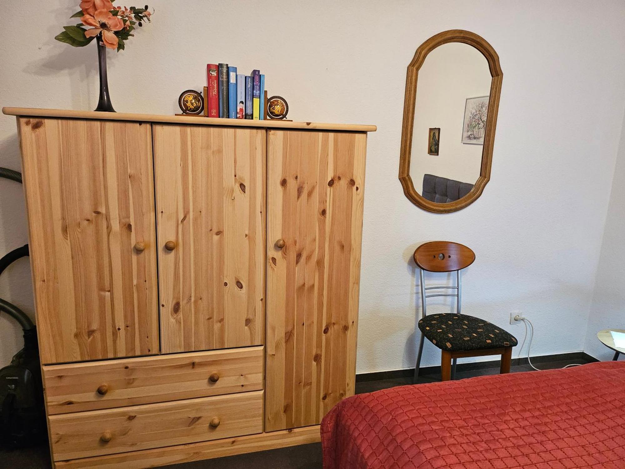 Appartement Kanew Petersdorf auf Fehmarn Bagian luar foto