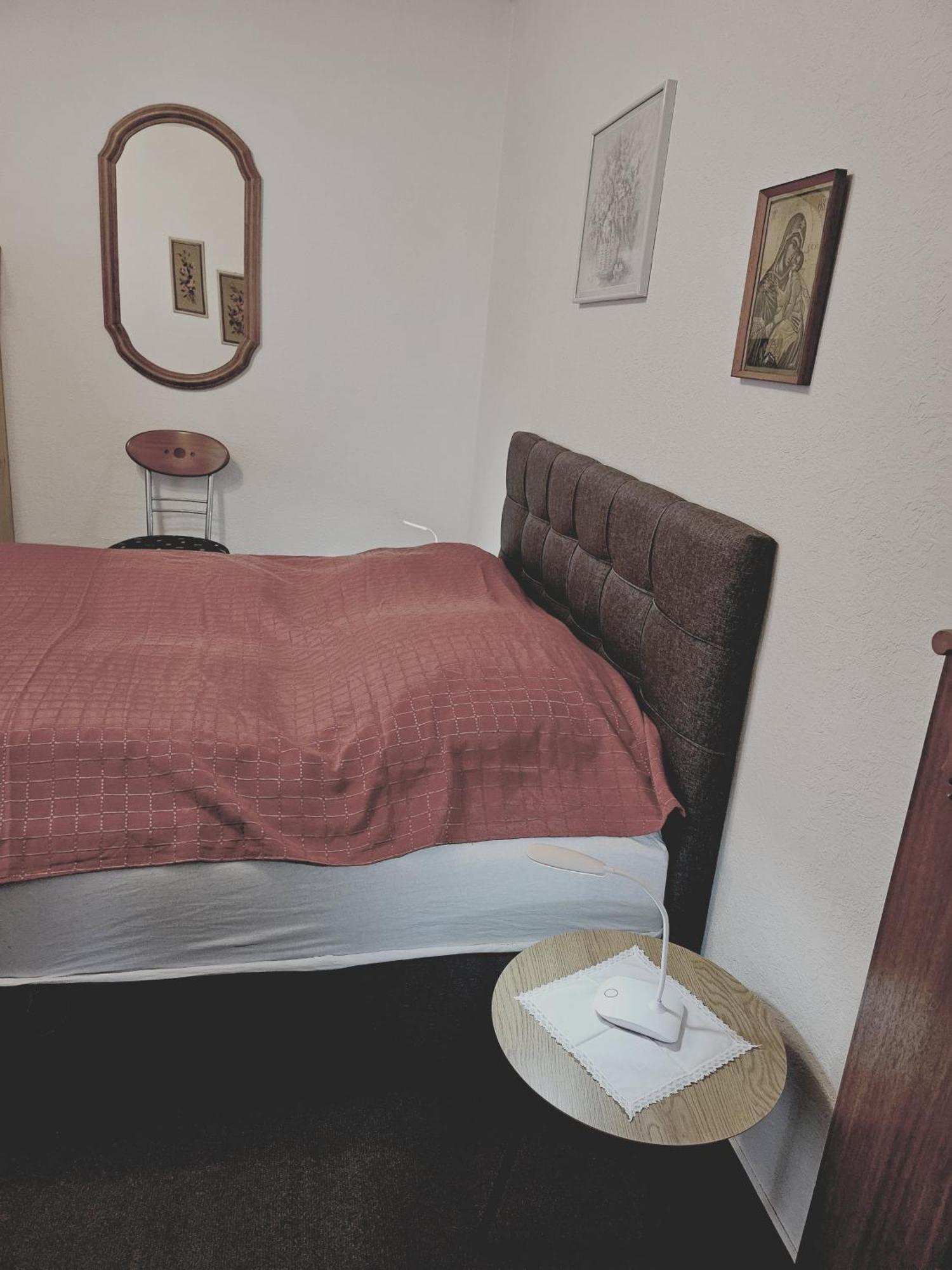 Appartement Kanew Petersdorf auf Fehmarn Bagian luar foto