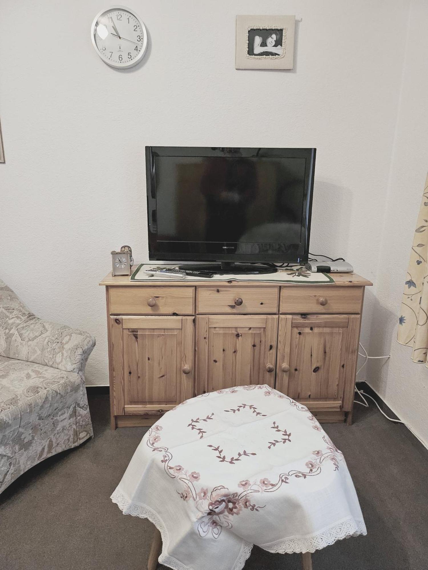Appartement Kanew Petersdorf auf Fehmarn Bagian luar foto