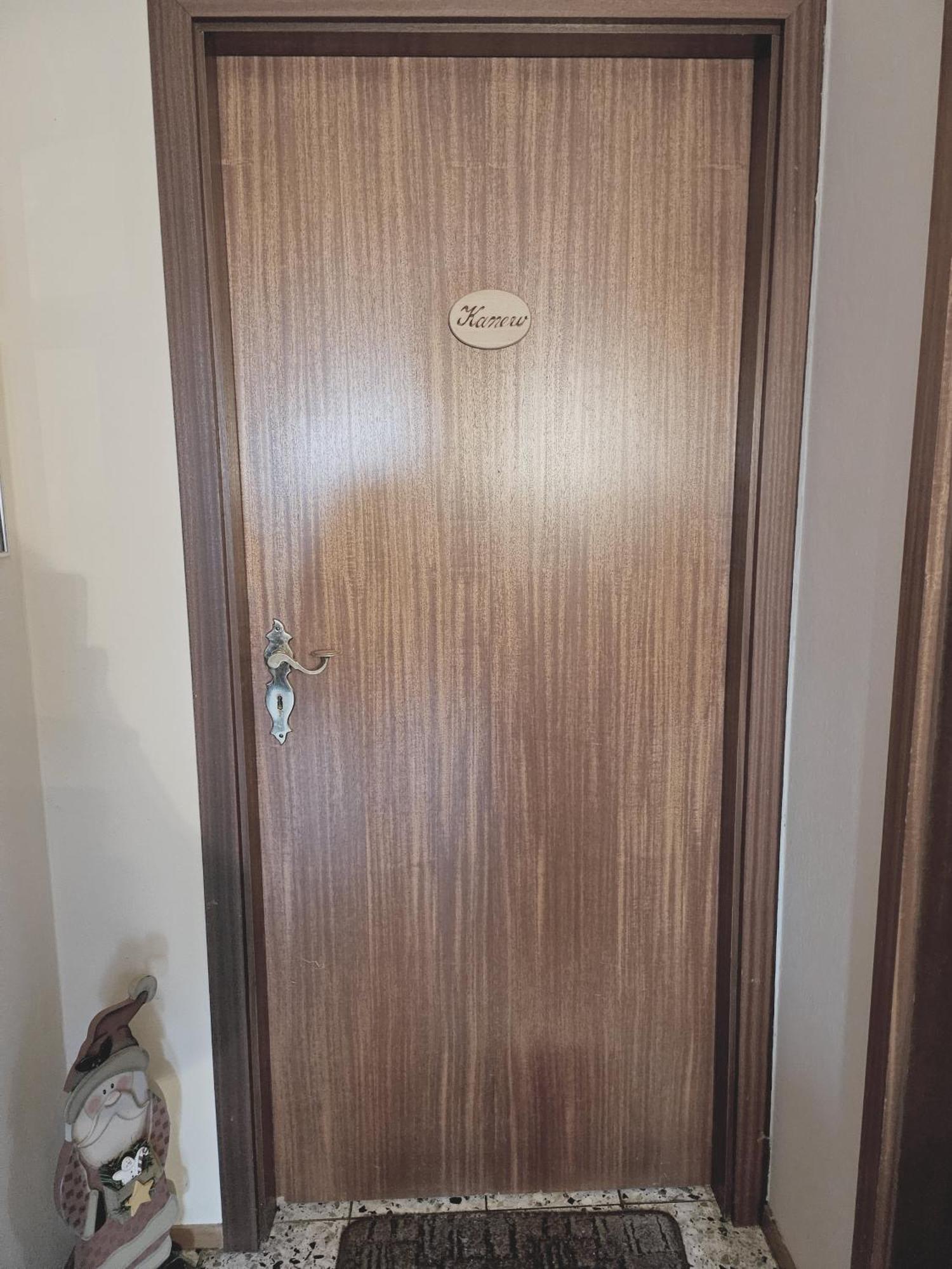 Appartement Kanew Petersdorf auf Fehmarn Bagian luar foto