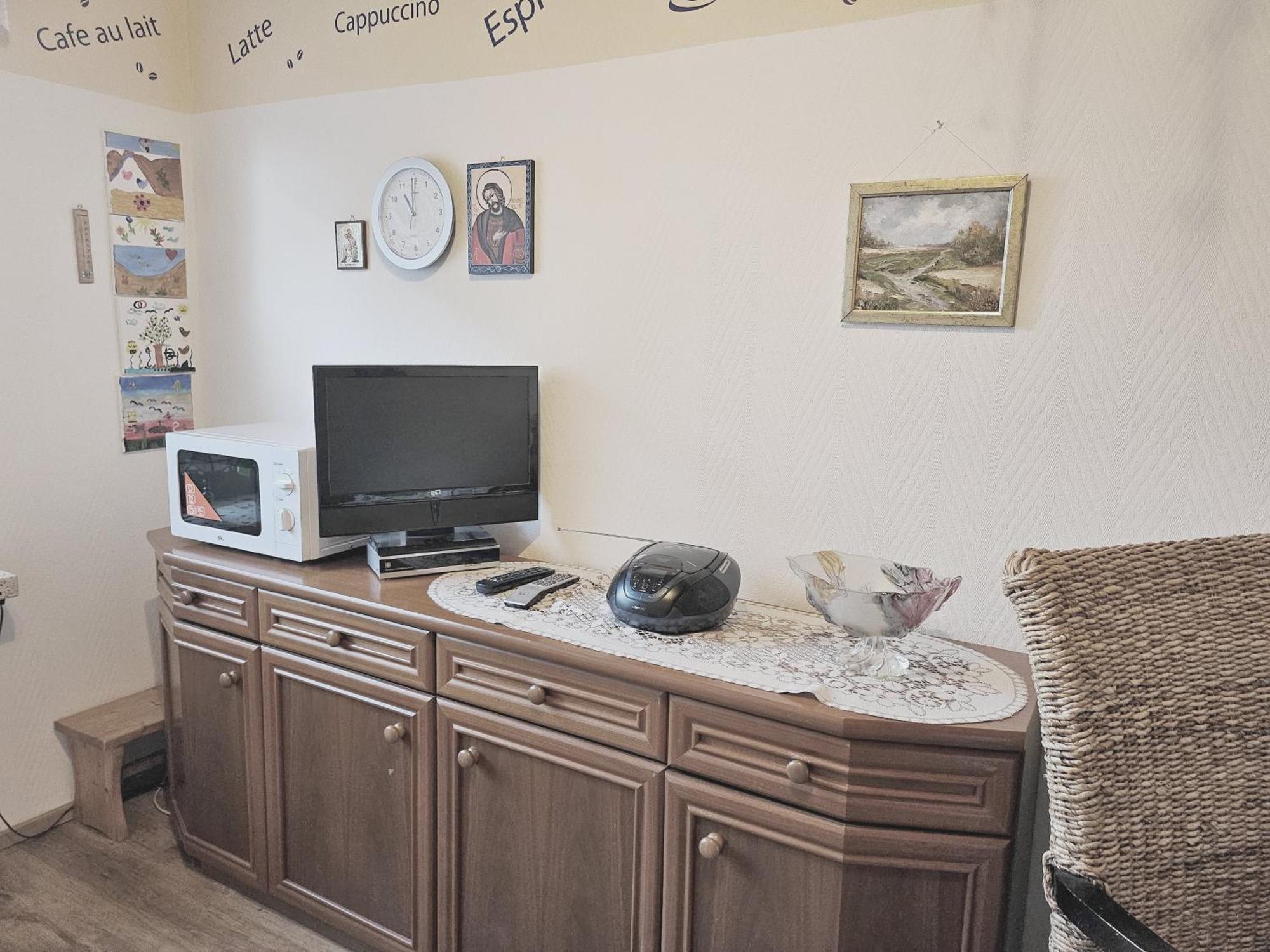 Appartement Kanew Petersdorf auf Fehmarn Bagian luar foto