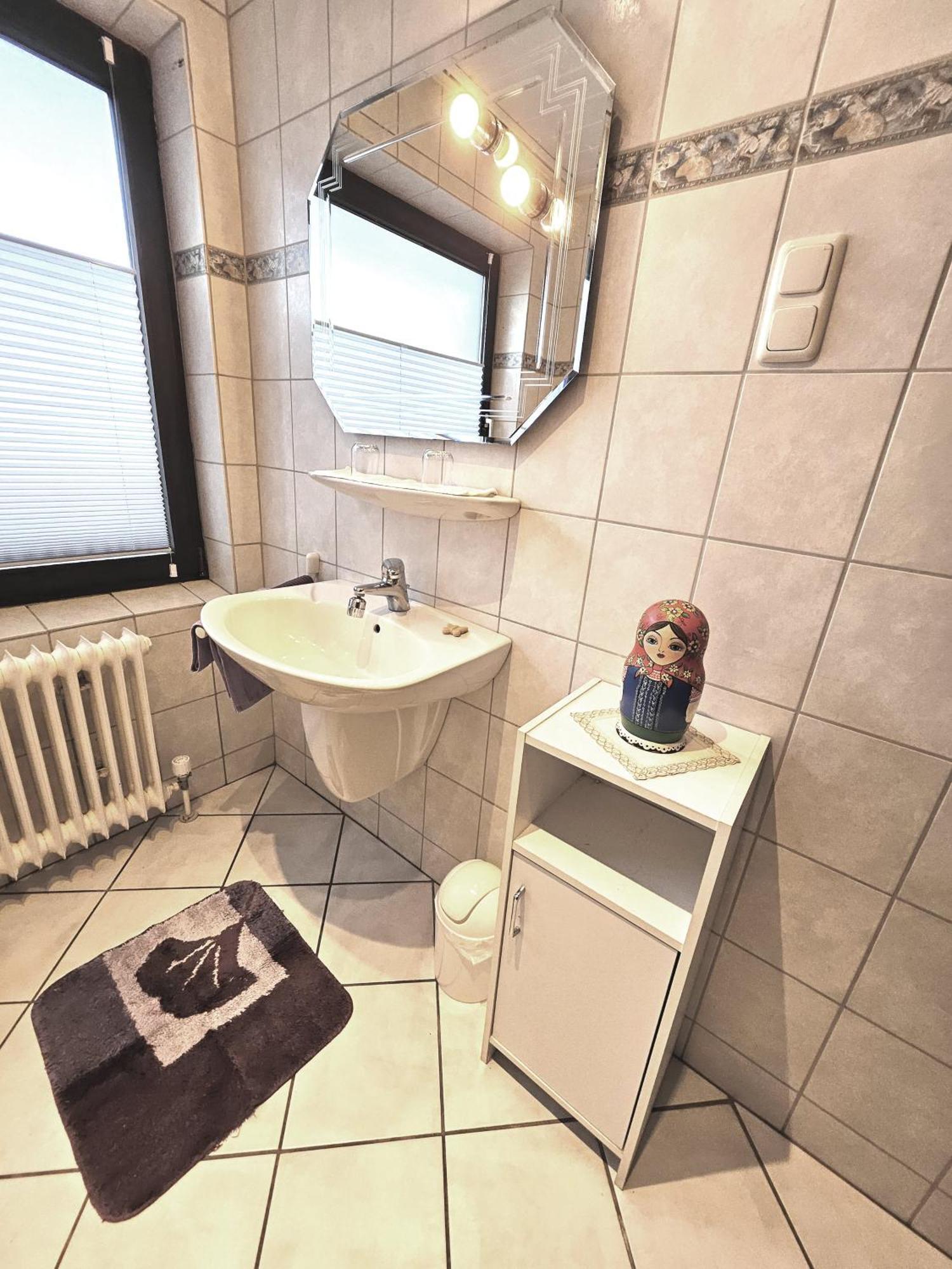 Appartement Kanew Petersdorf auf Fehmarn Bagian luar foto