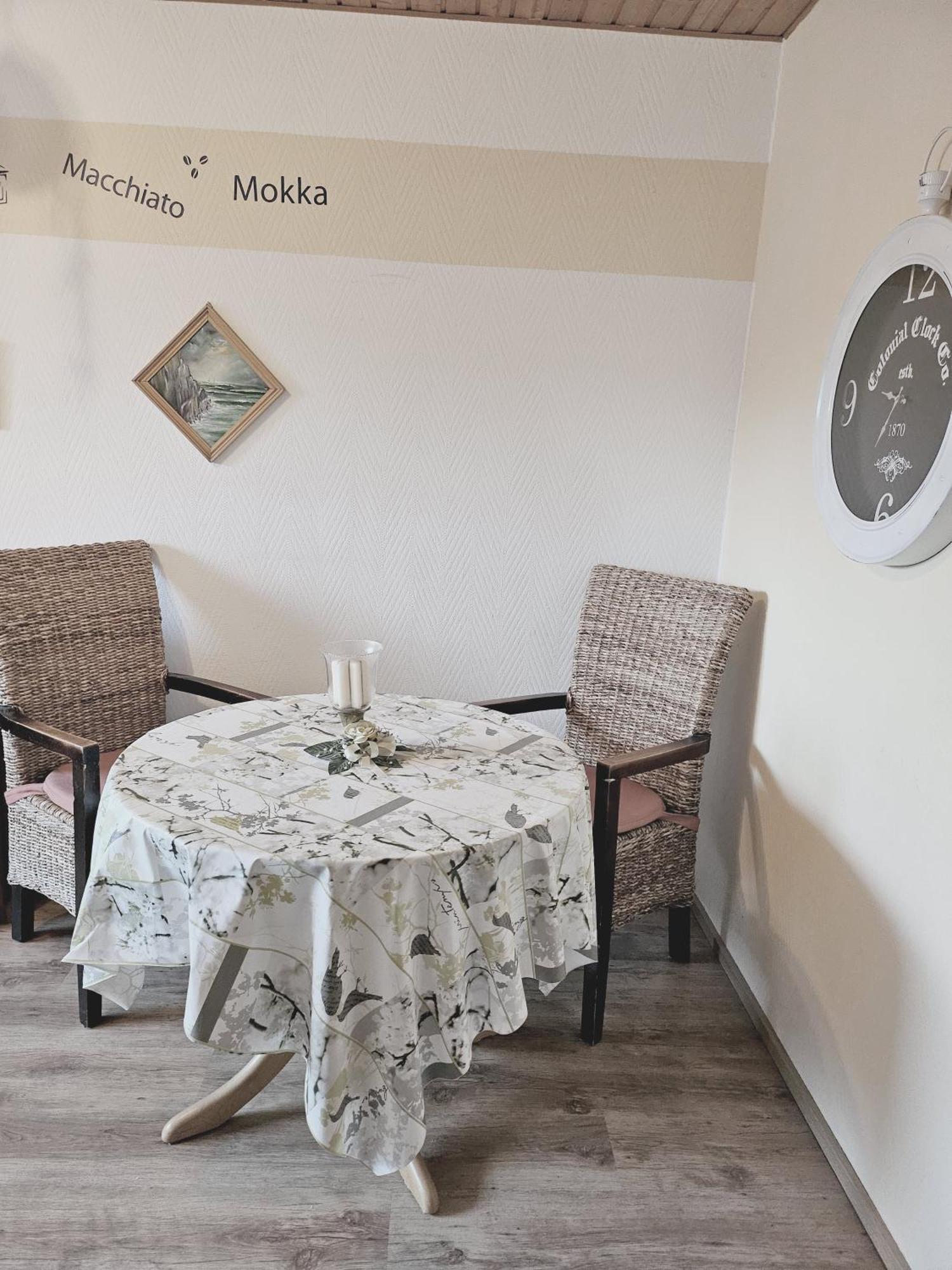 Appartement Kanew Petersdorf auf Fehmarn Bagian luar foto