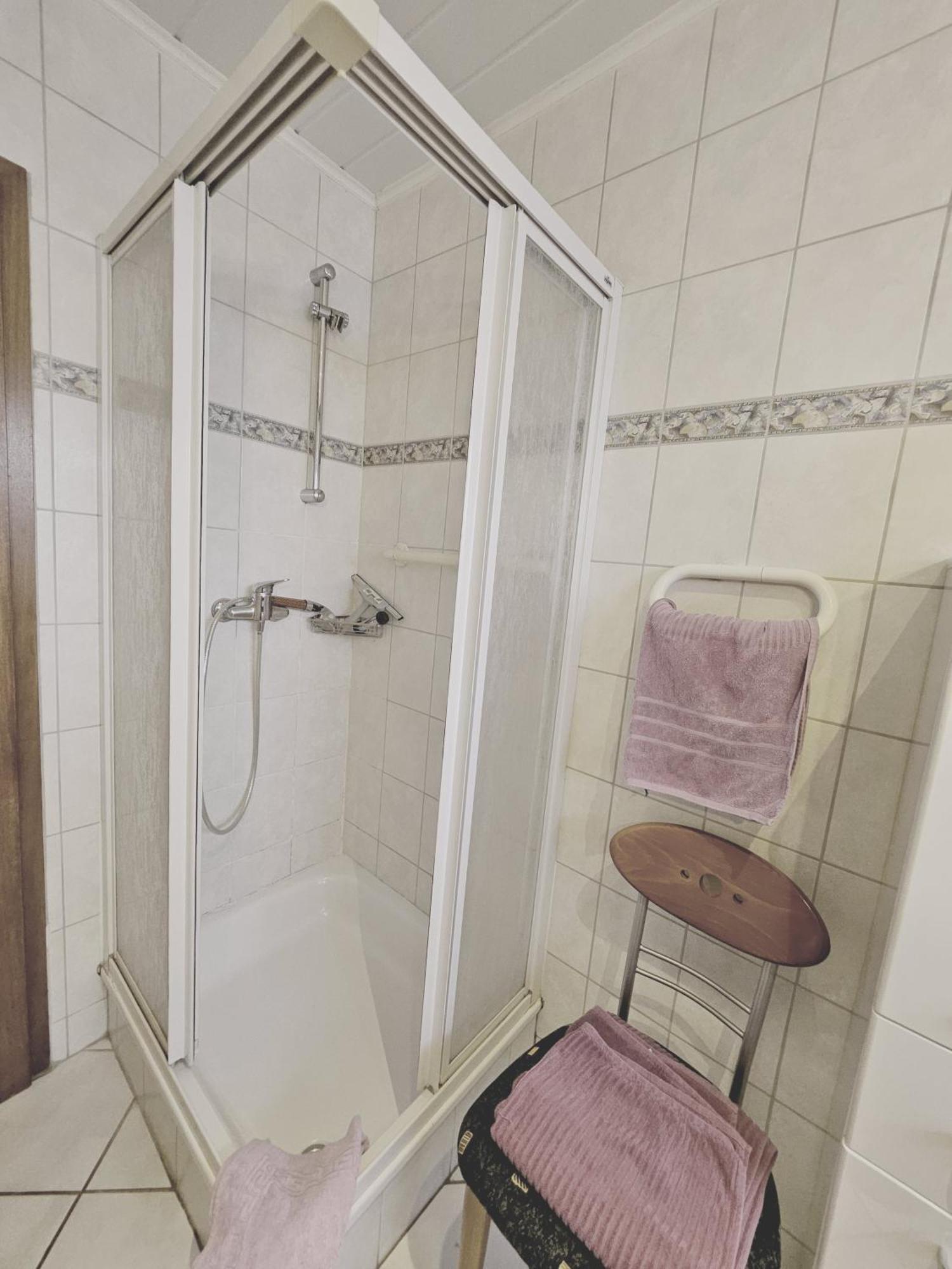 Appartement Kanew Petersdorf auf Fehmarn Bagian luar foto
