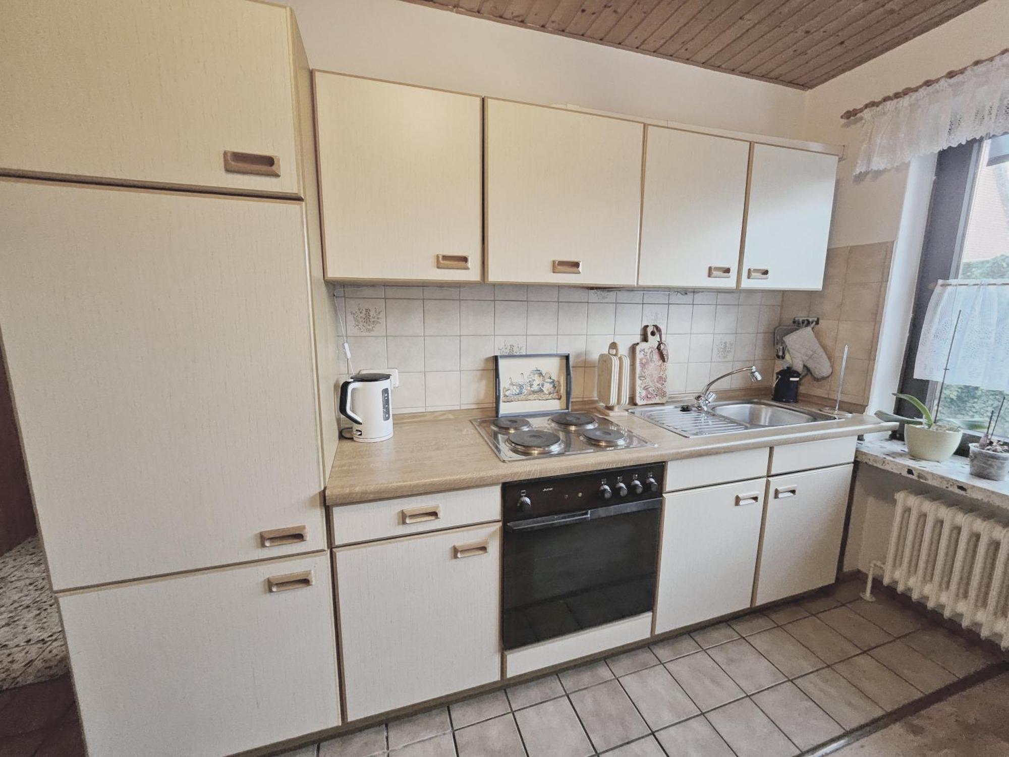 Appartement Kanew Petersdorf auf Fehmarn Bagian luar foto