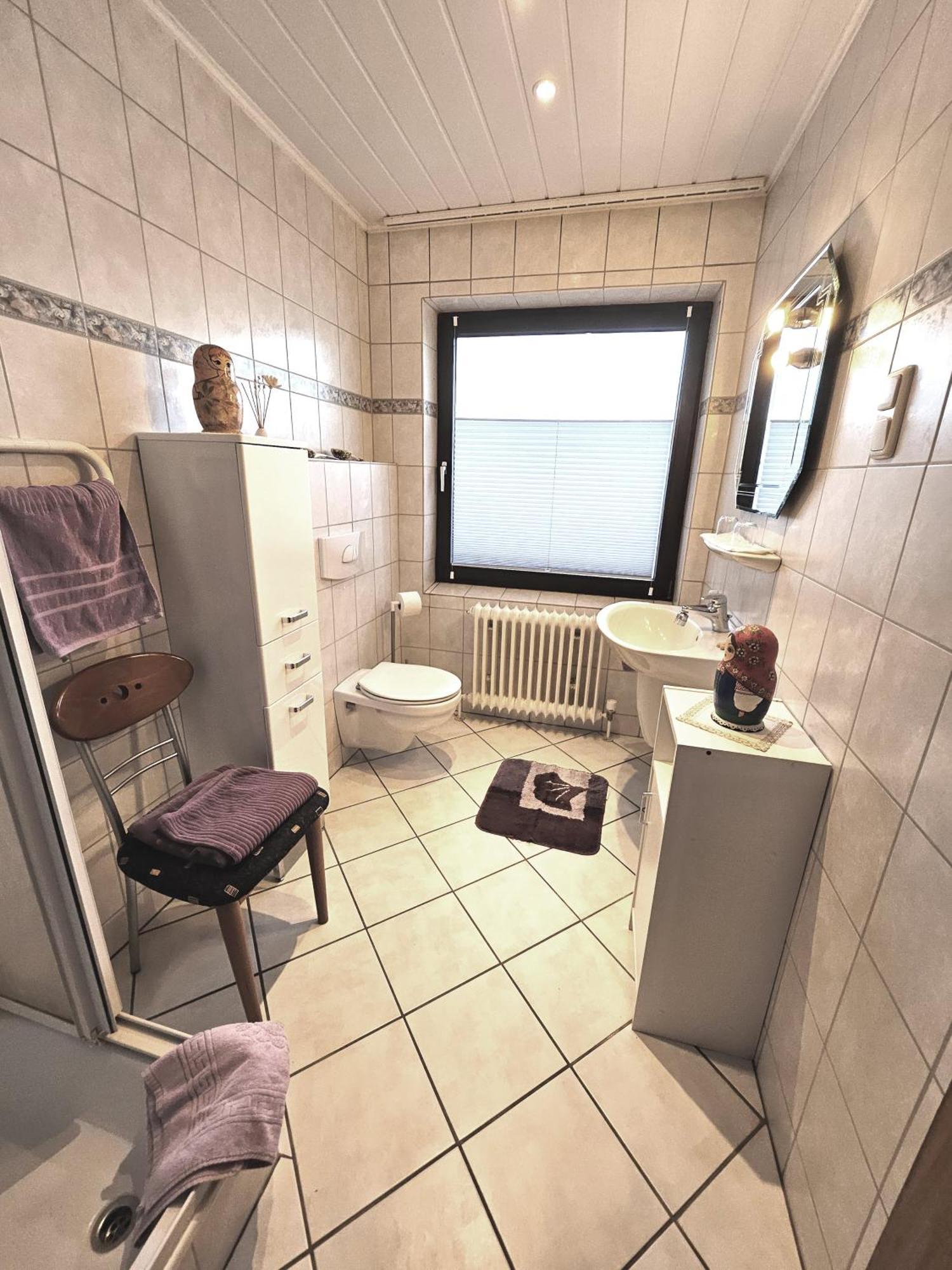 Appartement Kanew Petersdorf auf Fehmarn Bagian luar foto