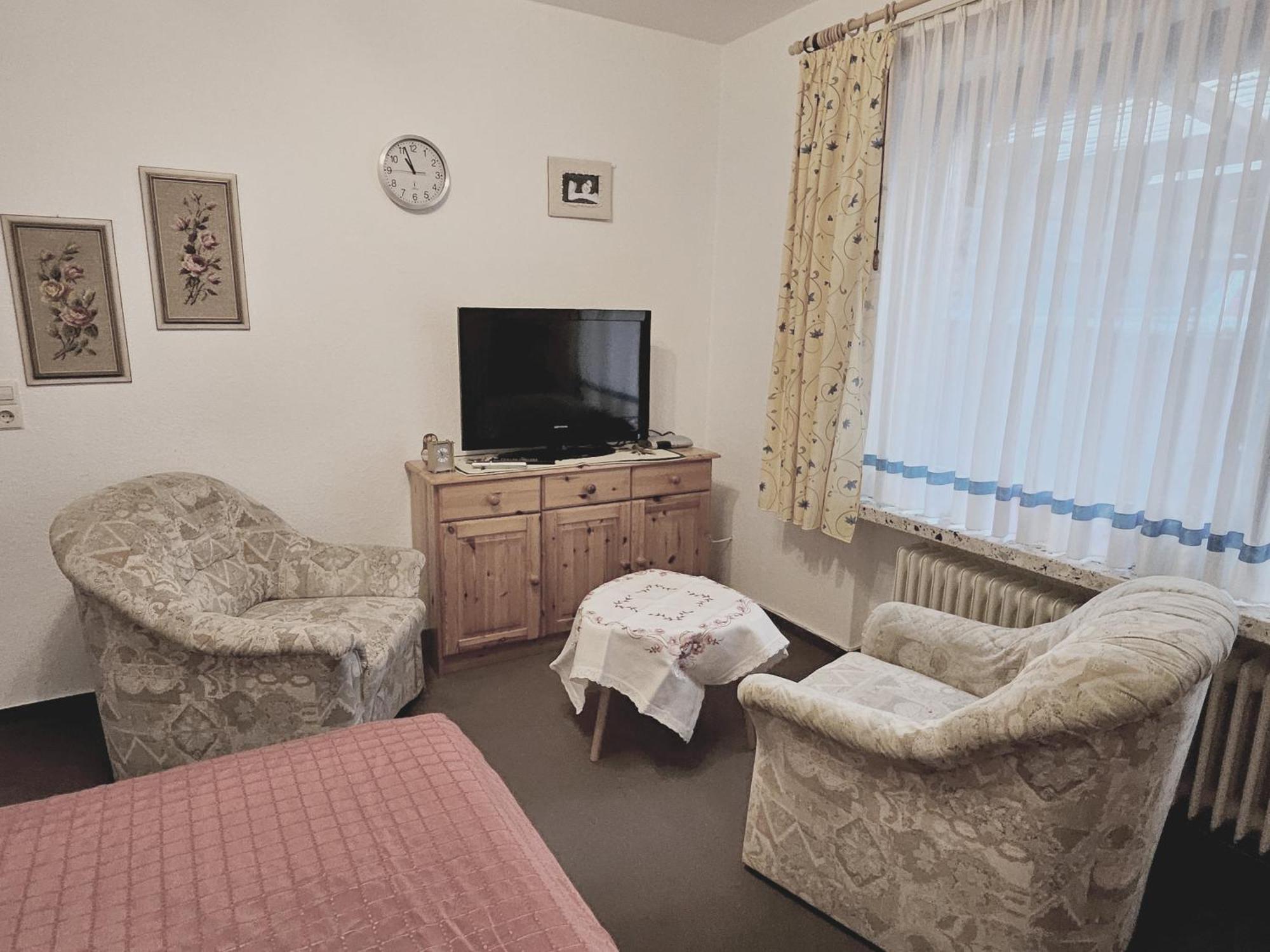 Appartement Kanew Petersdorf auf Fehmarn Bagian luar foto