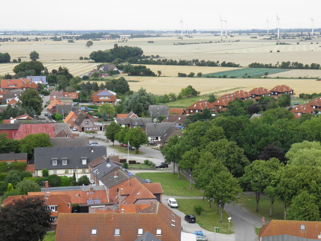 Appartement Kanew Petersdorf auf Fehmarn Bagian luar foto