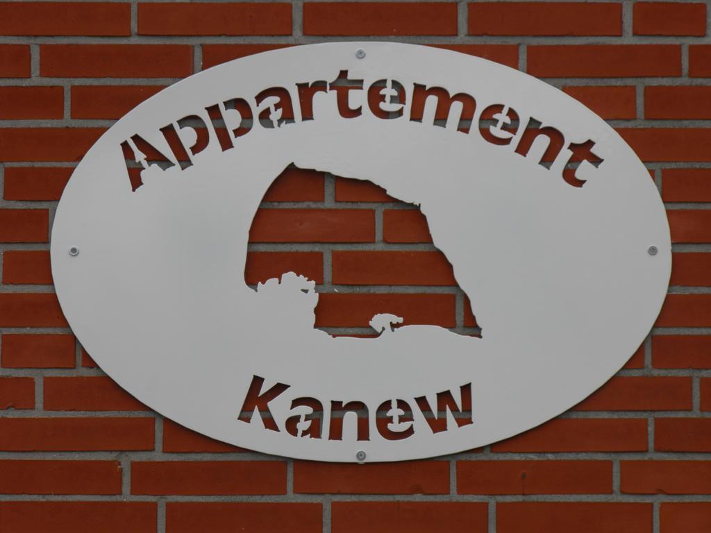 Appartement Kanew Petersdorf auf Fehmarn Bagian luar foto