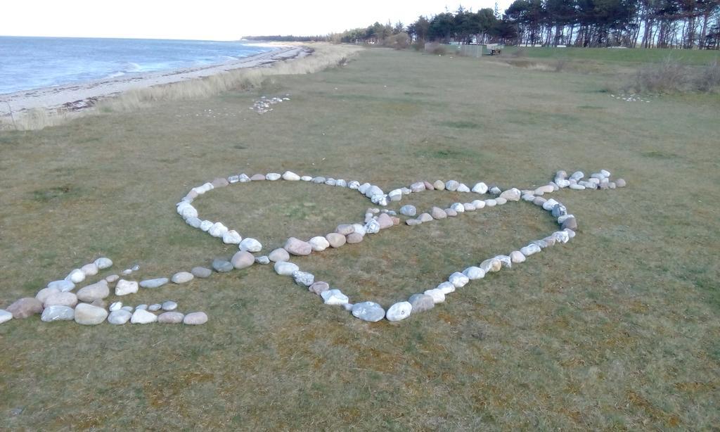 Appartement Kanew Petersdorf auf Fehmarn Bagian luar foto