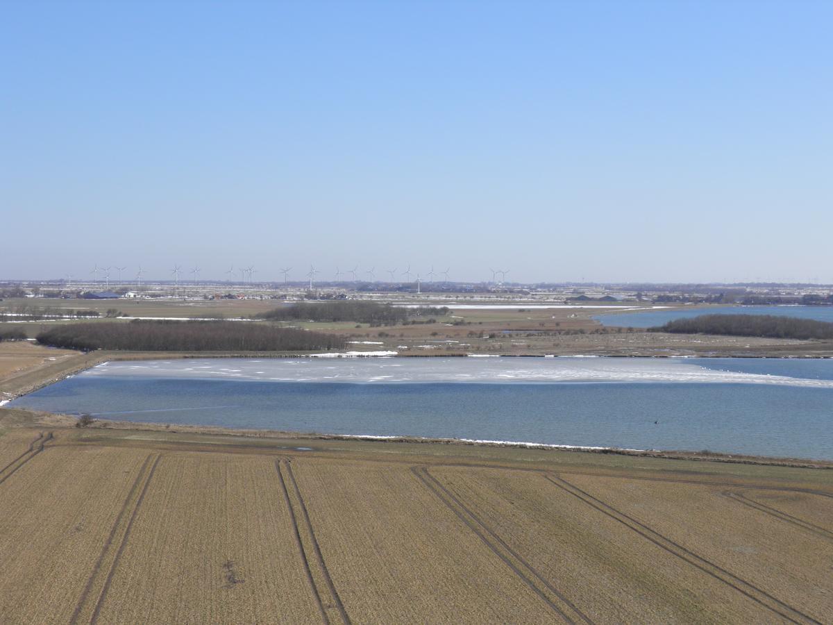Appartement Kanew Petersdorf auf Fehmarn Bagian luar foto